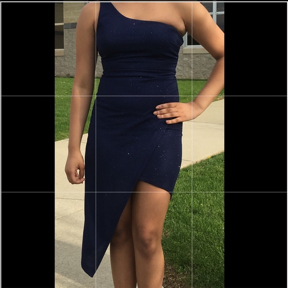 B Darlin Dresses & Skirts - Formal dress